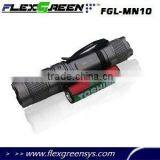 Q5 military mini led hand torch