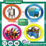 Hydraulic Wax Crayon Machine Wax Crayon Machine For Sale