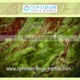 DARK GREEN ONYX TILE - 002 thumbnail-3