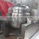 MIC-350L Emulsifying Machine thumbnail-5