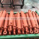 Hydraulic Cylinder Semi Gantry Crane Capacity 10t thumbnail-4