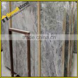 Wholesale turkish middle gray marble price