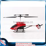 GOOD PRICE top grade 2 ch mini alloy series infrared remote control rc helicopter with red&white colors