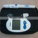 FDA Approved Blood Glucose Meter Home and Hospital Use no Code Blood Glucose Meter Yasee thumbnail-3