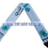 100% Knitted Polyester Fan Scarf thumbnail-1