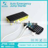 High Power Jump Starter Multi-function Portable Car Jump Starter thumbnail-6