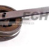 China Supplie Sliding Steel Barn Door Hardware thumbnail-2