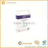 Customized Good Quality Cosmetic Paper Box for Sets of Make-up Packaging Wholesale Supplier's Choice