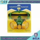 High Filter Chemical Respirator Mask to Prevent Fumes / Toxic Gas thumbnail-3