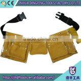 Cow Split Waist Tool Bag,electrician Tool Bag,tool Bag thumbnail-1