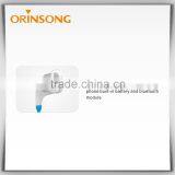 OS-T11 Flat Cable Sport Bluetooth Earphone thumbnail-4