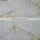 Brade B Marble Look Polished Porcelain Floor Tiles Standard Size 600x600mm/24"X24" thumbnail-3