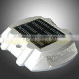 Reflective Aluminum Road Stud, Solar Led Road Stud, Solar Powered Road Studs