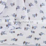 100% Cotton Muslin Swaddle Blanket Baby thumbnail-2