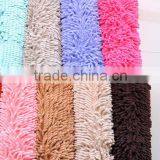 Soft Luxury Microfiber Polyester Shaggy Rug thumbnail-2