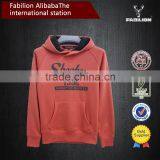 High Quality Custom Design Your Own Fleece for Bright Colored Pretty Hoodie