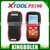 100% Original Free Update via Internet XTOOL PS100 CAN OBDII/EOBDII Scanner PS 100 thumbnail-3