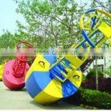 Plastic Buoy thumbnail-1