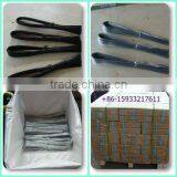 China Factory Supply High Quality Black Straight Cut Tie Wire Hot Dipped Galvanized thumbnail-3