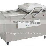 JDZ-500/2SP Double-chamber Vacuum Packing Machine