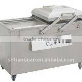 JDZ-500/2SP Double-chamber Vacuum Packing Machine thumbnail-1
