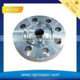 China Hot Sale A105 Class 300 Orifice Flange(YZF-F833)