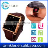 New Arrival Android Wear Smart Watch, Android Bluetooth With Music Player
