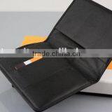 Top Quality Business Genuine Leather Passport Holder thumbnail-2