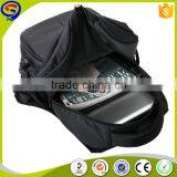 Wholesale Waterproof Nylon Travelling Laptop Backpack thumbnail-4