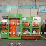 Fine Wire Drawing Machine With Annealer Manufacturer of Wire Drawing Machine thumbnail-1