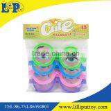 Best Gift Baaroque Toy Cute Glasses Toy for Boy