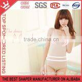 Sexy Cute Womens Tummy Control Underbust Slimming Shapewear Shaper Vest Control thumbnail-4
