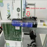 Semi-Automatic Bottle Label Shrinking Machine PET Labeling Shrinking for Mineral Water,beverage,food Chemical Commodity Industry thumbnail-4