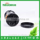 4 Bulbs High Quality US Hot Sale Lantern Light Fashion Design Solar Charge Camping Lamp Camp Tent Light With Charger thumbnail-3