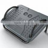 Health Products Office Adjustable Footrest With Massage thumbnail-6