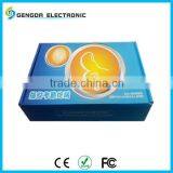 TOUCH SCREEN NETWORK 12 V FAST FACE RECOGNITION TIME ATTENDANCE SYSTEM thumbnail-2