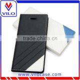 Various Colors Combo Leather Flip Case for Iphone 6s thumbnail-5