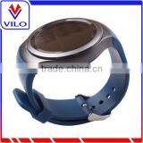 Sports Band Colorful Band for Apple Watch Silicone Band Silicone Watch Strap thumbnail-4