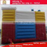 2016 Super Quality Giant Inflatable Water Slide for Adult China Wholesale thumbnail-5