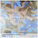 High Quality 100% Waterproof Woven Fabric Umbrella thumbnail-1