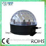 Led Digital Crystal Ball Magic Light