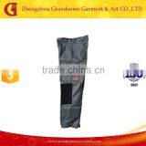 Wholesale Mens Cargo Work Pants With Knee Pad thumbnail-3