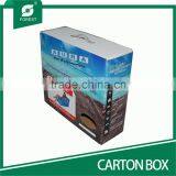 CUSTOMIZED PRINTING CARTON BOX FOR BEANBAGS thumbnail-1