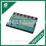 HIGH QUALITY CUSTOMIZED TREATING BOX thumbnail-2