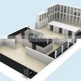 Ultimate Storage Garage Workbench Ceramic Tops