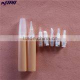 OEM Hot Sale Plastic Soft PE Lip Gloss Hose Packaging Tube thumbnail-5