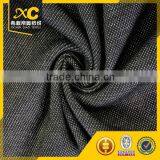 Fancy Stone Washed Knitted Denim Dress Fabric thumbnail-4