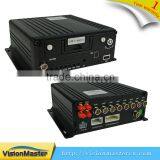 8CH ONVIF Network 4G 1080P Car Hdd Mobile NVR thumbnail-5