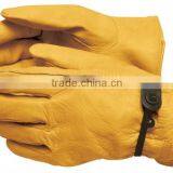 Leather Working Gloves