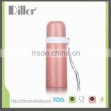Christmas 2015 Bullet Shape Vacuum Thermos Flask for Promotion